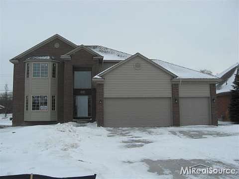 1st image of 51450 Silver Bell Dr