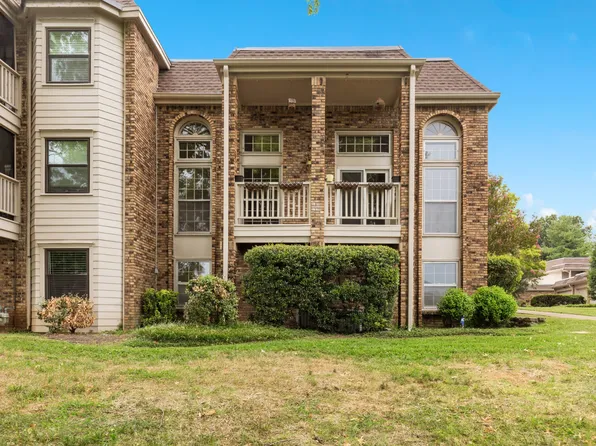 401 Bowling Ave Unit 17, Nashville, TN 37205