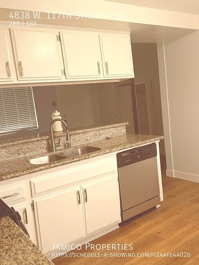 Building Photo - 4838 W 117th St #14