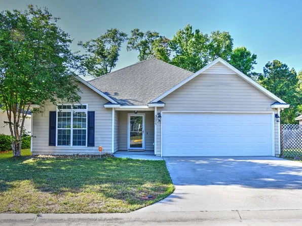 3875 Napa Dr, Valdosta, GA 31605