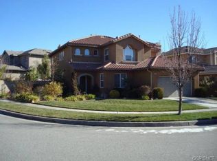 25612 Gale Dr, Stevenson Ranch, CA 91381