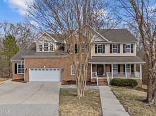 2223 Skies St, Raleigh, NC 27614