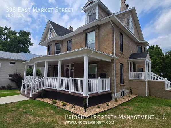 398 E Market St, Harrisonburg, VA