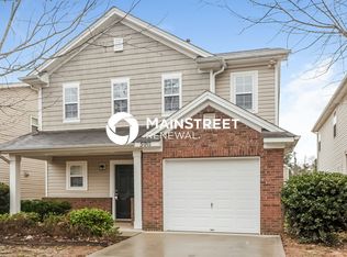 5911 Raisin Tree Ln, Charlotte, NC 28215