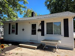 408 Pierson Rd, Trenton, OH 45067