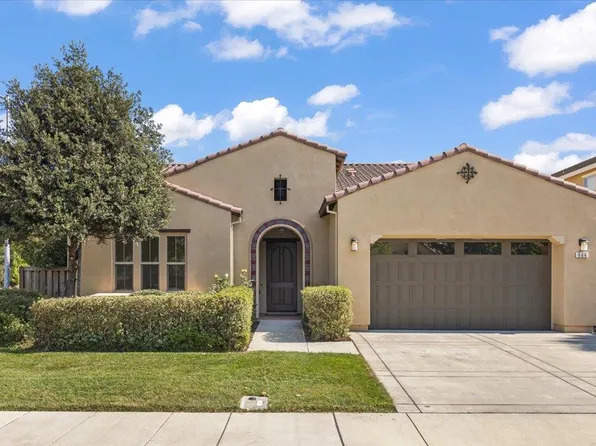 664 Juliann Way, Morgan Hill, CA 95037