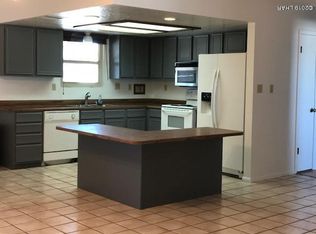 1316 W 9th St, Parker, AZ 85344