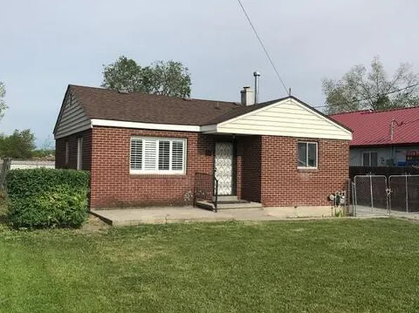 939 N Redwood Rd, Salt Lake City, UT 84116