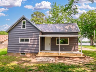 7441 W Lutes Dr, Warsaw, IN, 46582