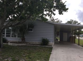 16923 Olivaud St, Hudson, FL 34667