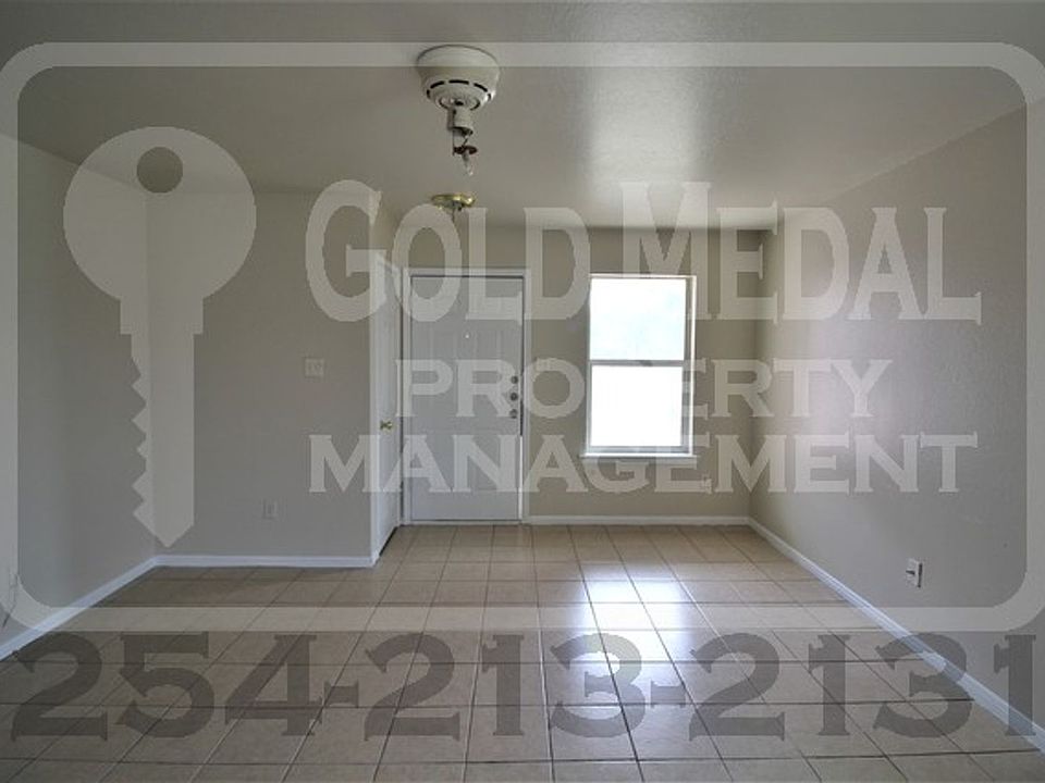 605 N. Gilmer St 605 N Gilmer St Killeen, TX Zillow