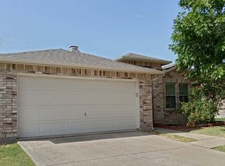 1608 Wynfield Dr, Little Elm, TX 75068