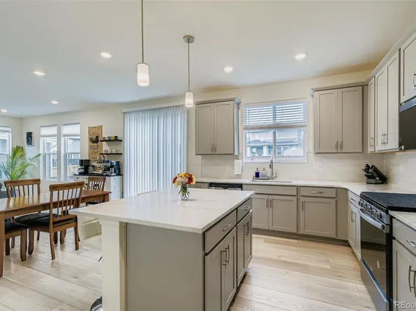 1894 Spotted Owl Court, Brighton, CO 80601