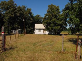 461 County Road 4741, Cumby, TX 75433