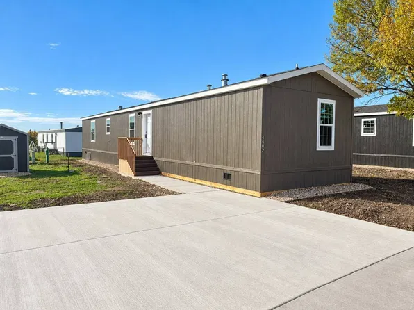 4379.5 Circlewood Ct #17, Rapid City, SD 57703