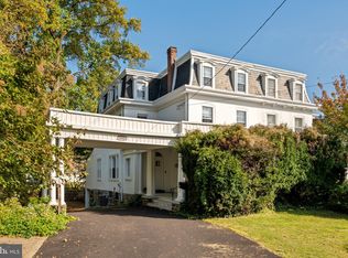 1321 Ashbourne Rd, Elkins Park, PA 19027