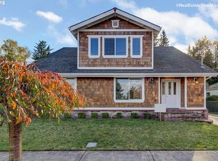 6632 NE Sumner St, Portland, OR 97218