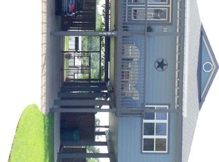 1521 Todville Rd, Seabrook, TX 77586