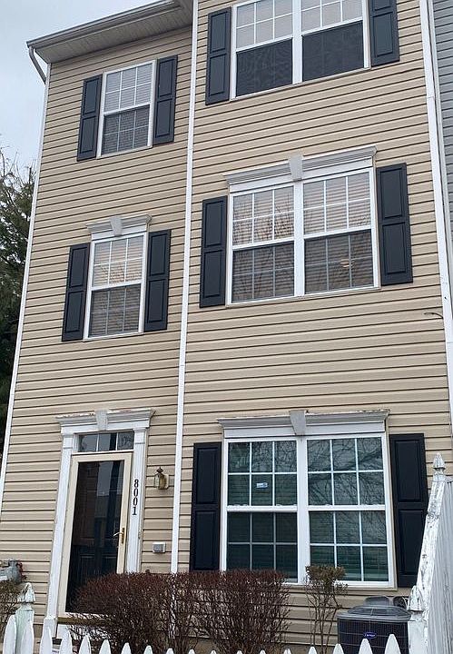 1st image of 8001 Brookstone Ct #77