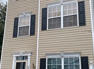 8001 Brookstone Ct #77, Severn, MD 21144