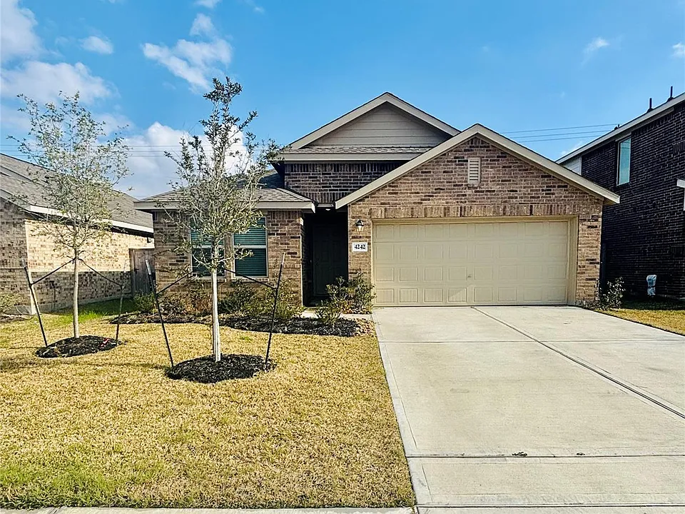 4242 Barrington Cv
