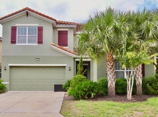 5273 Oakbourne Ave, Davenport, FL 33837