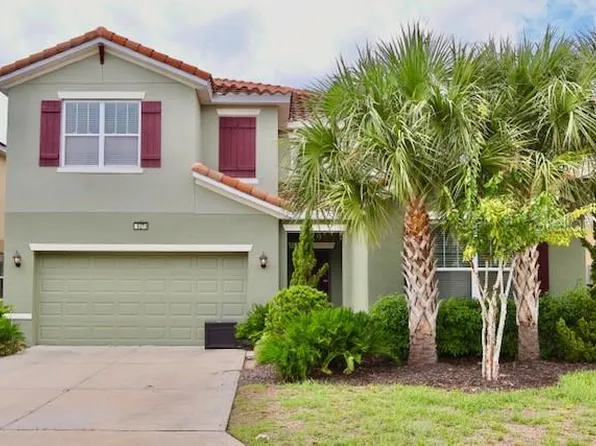 5273 Oakbourne Ave, Davenport, FL 33837