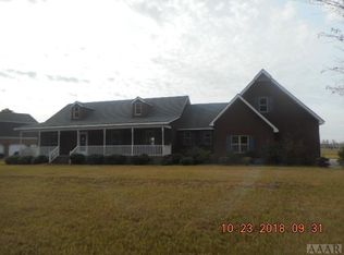 105 Binnacle Ct, Elizabeth City, NC 27909