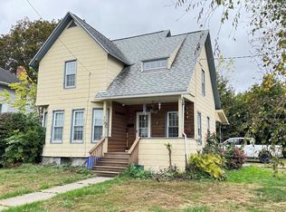 502 Desmond St, Sayre, PA 18840