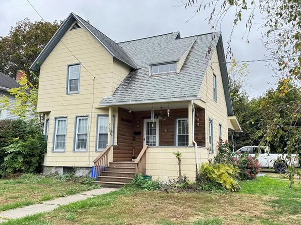 502 Desmond St, Sayre, PA 18840