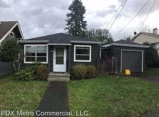 124 NE 55th Ave, Portland, OR 97213