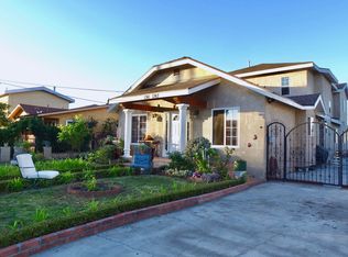 1341 W 219th St, Torrance, CA 90501