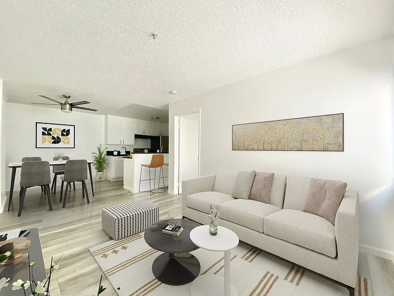 Rampart Village Villas — Photo 12