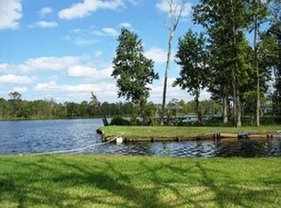 2639 Bishop Estates Rd, Jacksonville, FL 32259