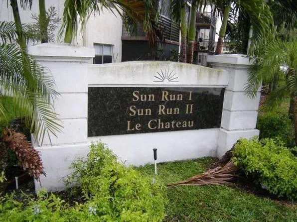 3100 N Pine Island Road #202, Sunrise, FL 33351