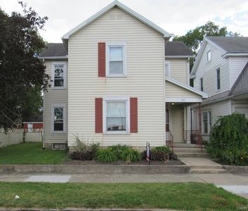 310 E Main St, Troy, OH, 45373