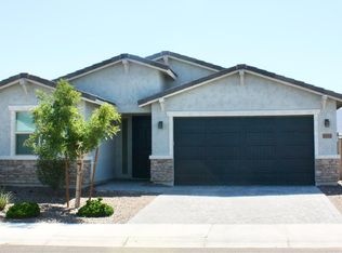 8808 N 184th Dr, Waddell, AZ 85355