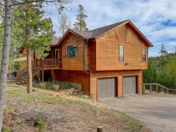 10972 Milliken Avenue, Conifer, CO 80433