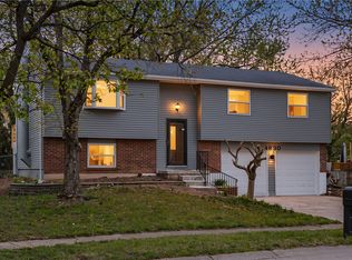 4830 Leafburrow Dr, Dayton, OH