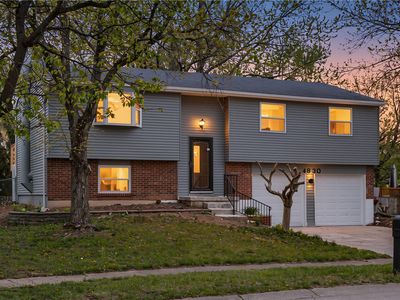 4830 Leafburrow Dr, Dayton, OH, 45424