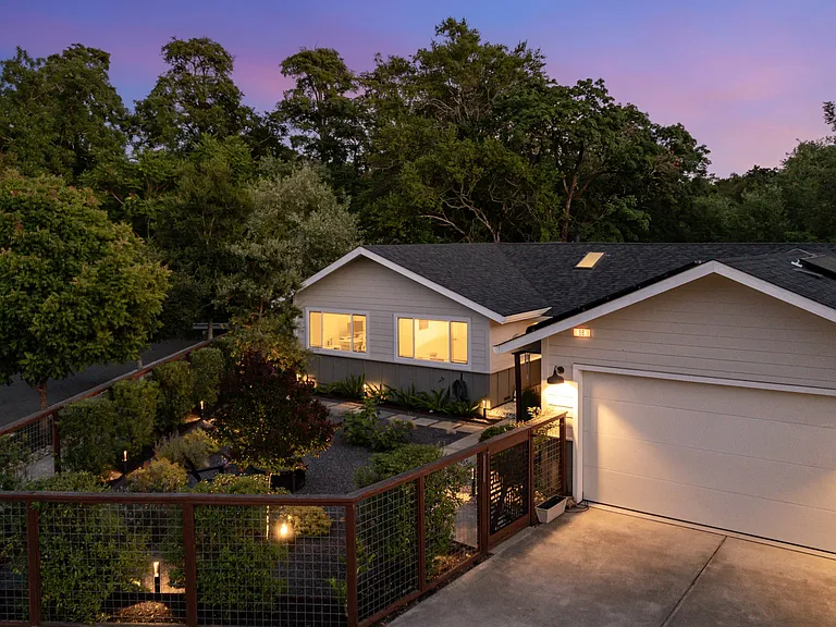 88 Calistoga Rd — Photo 87