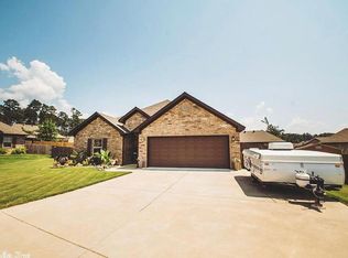 2905 Perth Cv, Benton, AR 72015