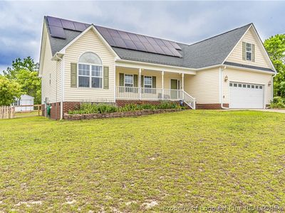 67 Downing Ct, Lillington, NC, 27546