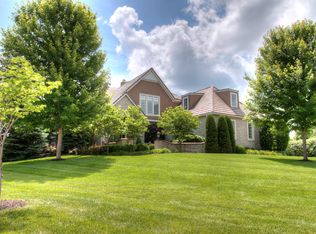 4601 W 146th St, Leawood, KS 66224