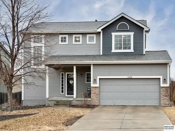 16508 Butler Ave, Omaha, NE 68116