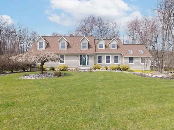 2 Capt Faldermeyer Court, Stony Point, NY 10980