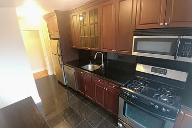 Rented by Metro Garden Realty NYC