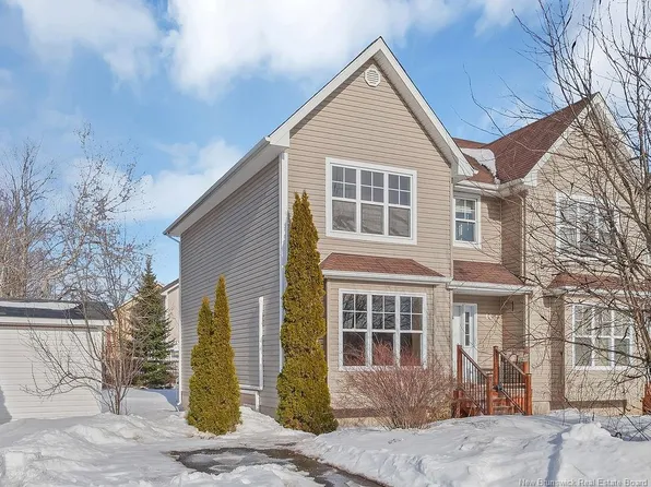 60 Christopher Cres, Moncton, NB E1G 0A5