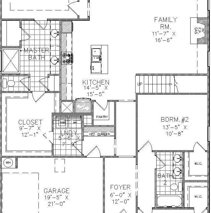 2nd image of 9834 Haven Port Ln