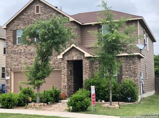 212 Gatewood Clf, Cibolo, TX 78108
